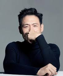 Joe Cheung